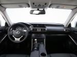 Lexus IS250 2013 года (EU)